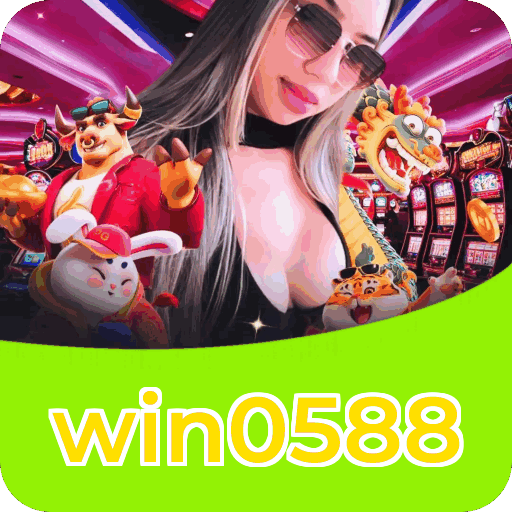 Slots Premium da PG Soft na win0588