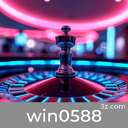 win0588: Cassino Online Confiável e Seguro