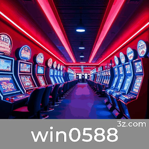 Cassino Online win0588