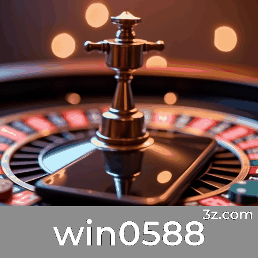 win0588: Cassino Online Confiável e Seguro